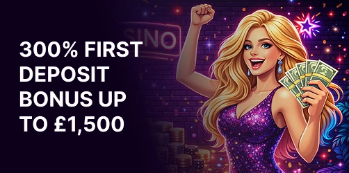 LuckyBar offer